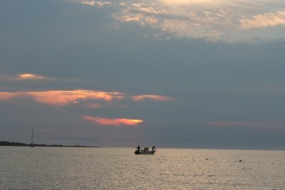 Louisa Gould - Fishing Derby 07