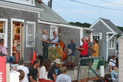 Louisa Gould - Fishing Derby 07