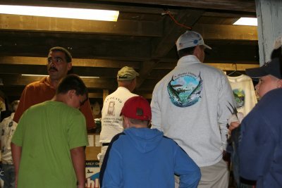 Louisa Gould - Fishing Derby 07