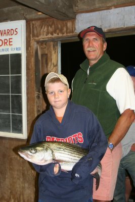 Louisa Gould - Fishing Derby 07
