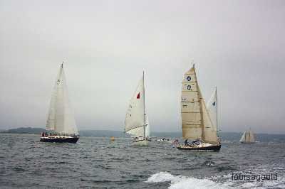 Louisa Gould - Vineyard Cup 2009