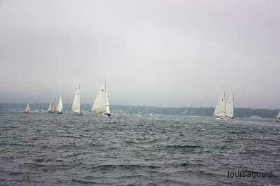 Louisa Gould - Vineyard Cup 2009