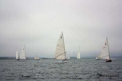 Louisa Gould - Vineyard Cup 2009