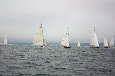 Louisa Gould - Vineyard Cup 2009