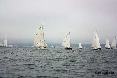 Louisa Gould - Vineyard Cup 2009