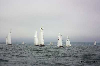 Louisa Gould - Vineyard Cup 2009