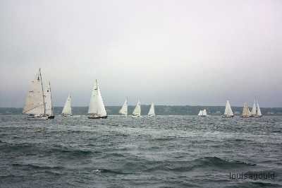 Louisa Gould - Vineyard Cup 2009