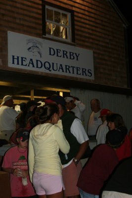 Louisa Gould - Fishing Derby 07