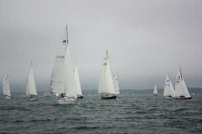 Louisa Gould - Vineyard Cup 2009