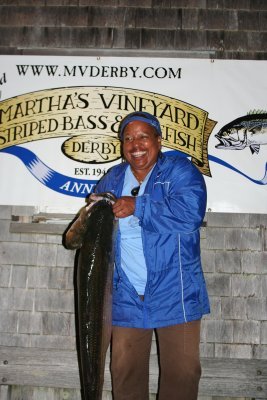 Louisa Gould - Fishing Derby 07