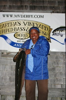 Louisa Gould - Fishing Derby 07