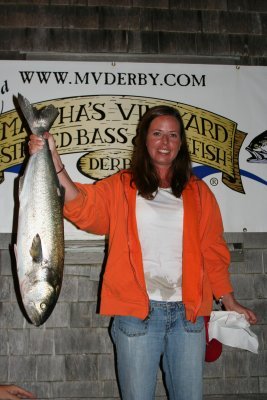 Louisa Gould - Fishing Derby 07