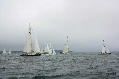 Louisa Gould - Vineyard Cup 2009