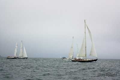 Louisa Gould - Vineyard Cup 2009