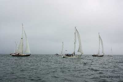 Louisa Gould - Vineyard Cup 2009