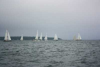 Louisa Gould - Vineyard Cup 2009