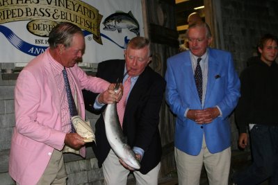 Louisa Gould - Fishing Derby 07