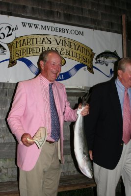 Louisa Gould - Fishing Derby 07
