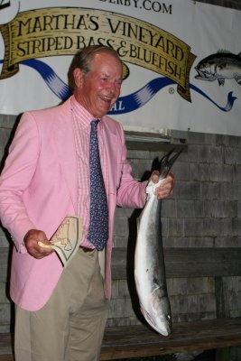 Louisa Gould - Fishing Derby 07
