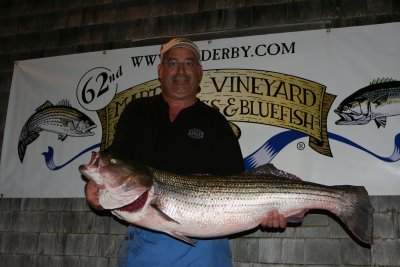 Louisa Gould - Fishing Derby 07