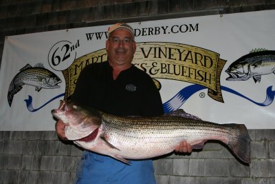 Louisa Gould - Fishing Derby 07