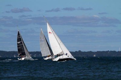 Louisa Gould - Moffitt Cup 2020