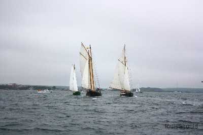 Louisa Gould - Vineyard Cup 2009