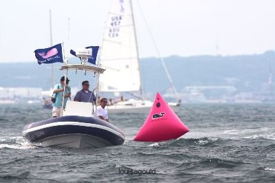 Louisa Gould - Vineyard Cup 2008