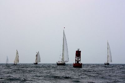 Louisa Gould - Vineyard Cup 2008