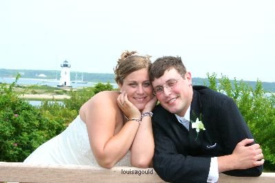 Louisa Gould - New Wedding Images for 2009