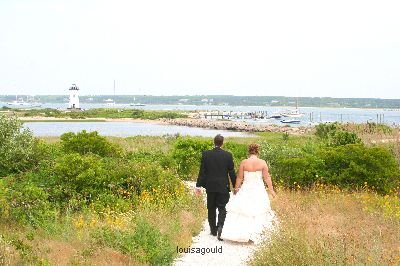 Louisa Gould - New Wedding Images for 2009