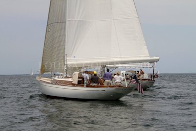 Louisa Gould - Vineyard Cup 2012