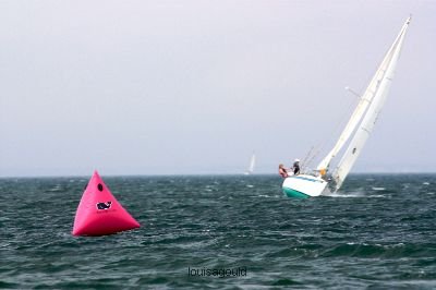 Louisa Gould - Vineyard Cup 2008