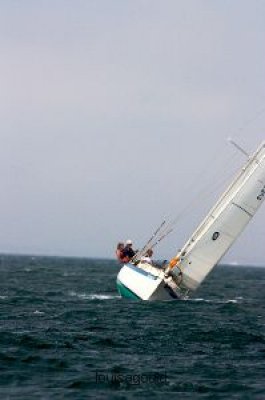 Louisa Gould - Vineyard Cup 2008