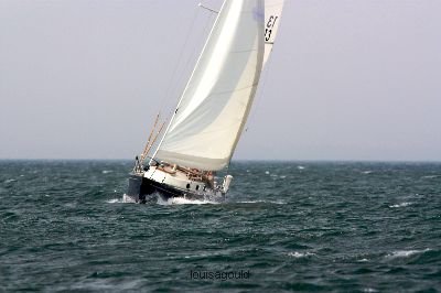 Louisa Gould - Vineyard Cup 2008