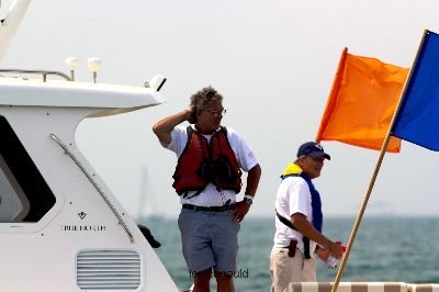 Louisa Gould - Vineyard Cup 2008