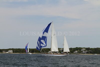 Louisa Gould - Vineyard Cup 2012