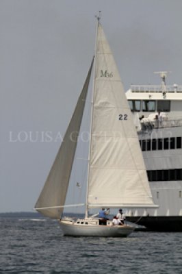 Louisa Gould - Vineyard Cup 2012