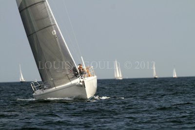 Louisa Gould - Vineyard Cup 2012