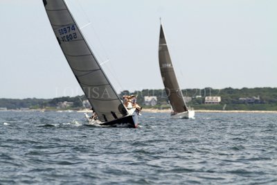 Louisa Gould - Vineyard Cup 2012