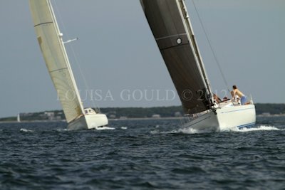 Louisa Gould - Vineyard Cup 2012