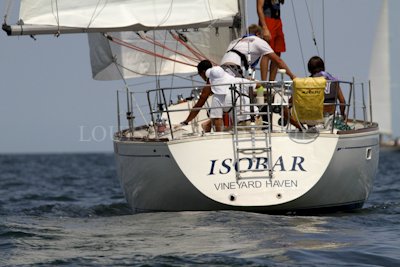 Louisa Gould - Vineyard Cup 2012