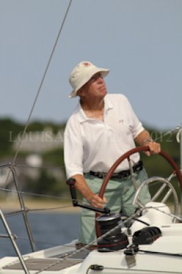 Louisa Gould - Vineyard Cup 2012