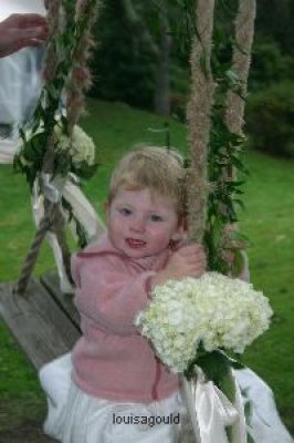 Louisa Gould - New Wedding Images for 2009