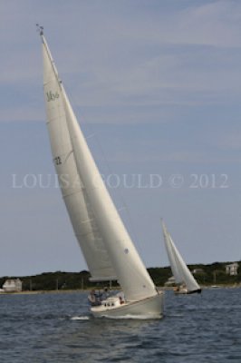 Louisa Gould - Vineyard Cup 2012