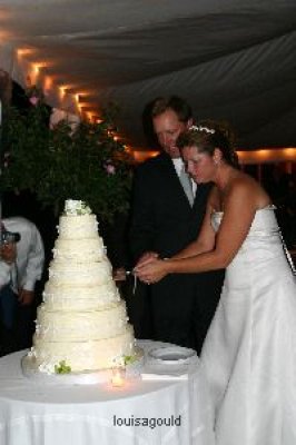 Louisa Gould - New Wedding Images for 2009