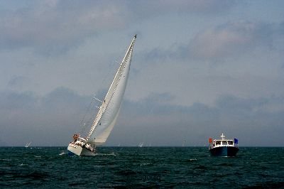 Louisa Gould - Vineyard Cup 2008