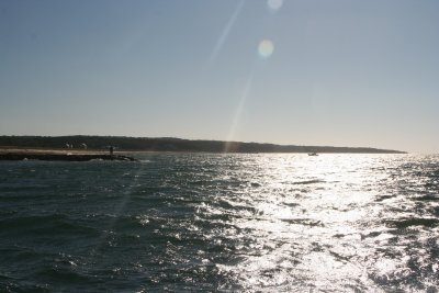 Louisa Gould - Fishing Derby 07