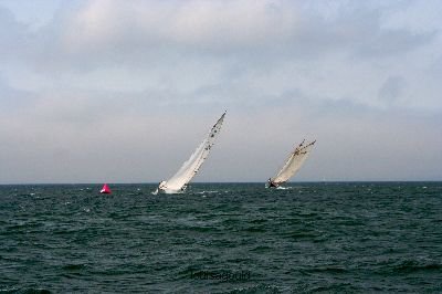 Louisa Gould - Vineyard Cup 2008