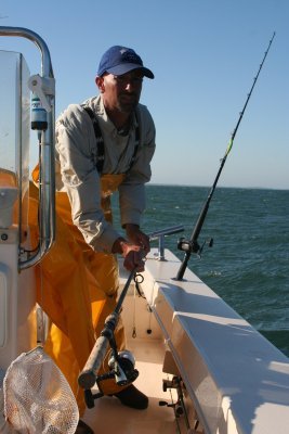 Louisa Gould - Fishing Derby 07